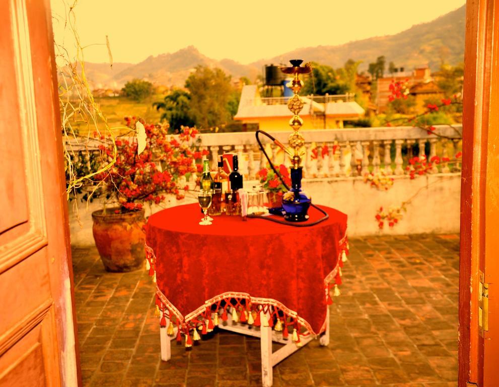 Araniko Village Resort Pvt. Ltd. Bhaktapur Quarto foto