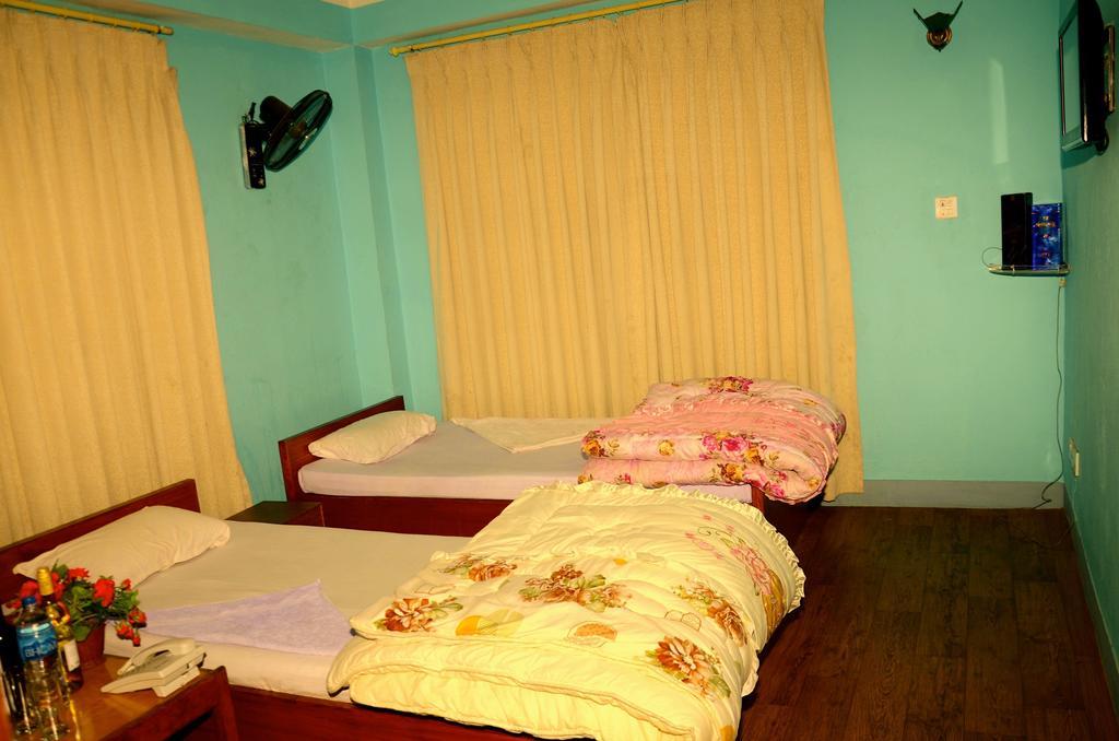 Araniko Village Resort Pvt. Ltd. Bhaktapur Quarto foto